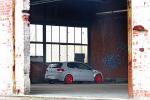 Volkswagen Golf GTi LeitGolf by CFC 2012 года